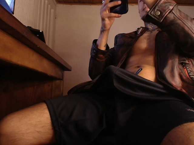 pauldocux live webcam show