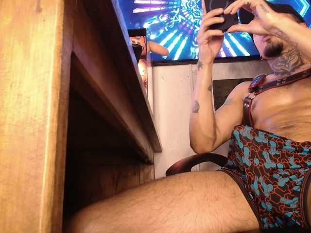pauldocux