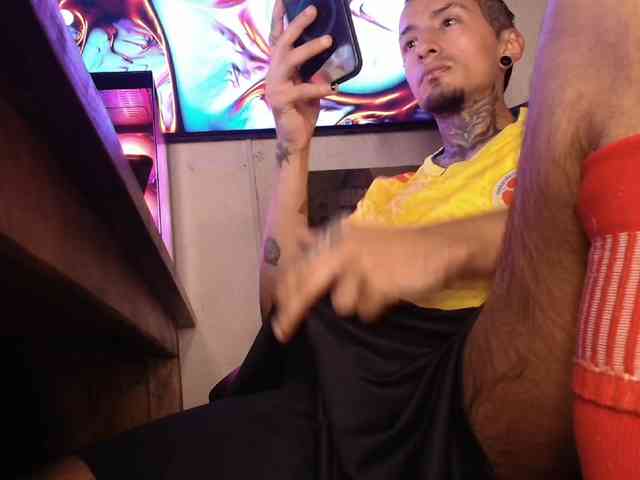 pauldocux