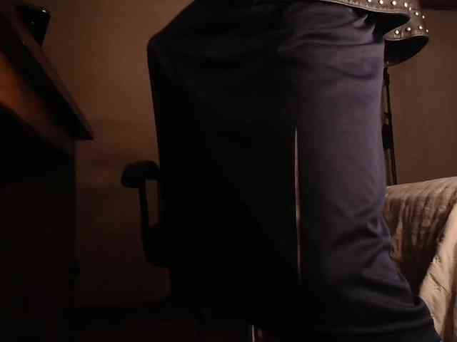 pauldocux Live Webcam on BongaCams