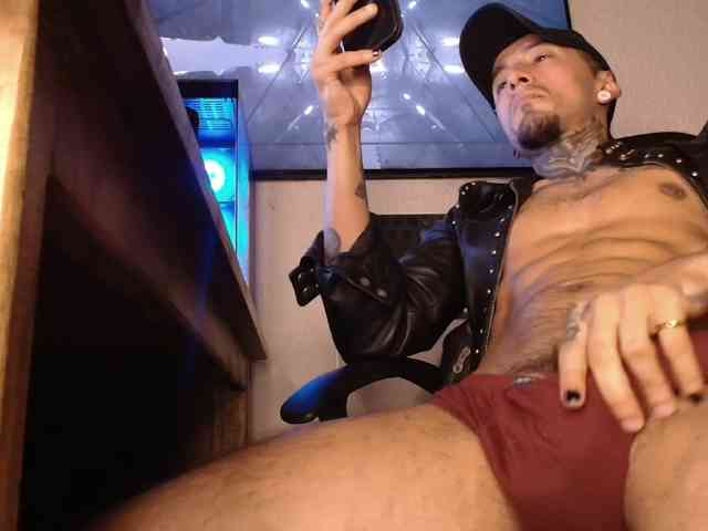 pauldocux