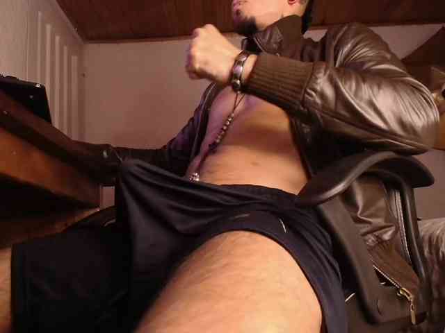 pauldocux Sex Cam Show