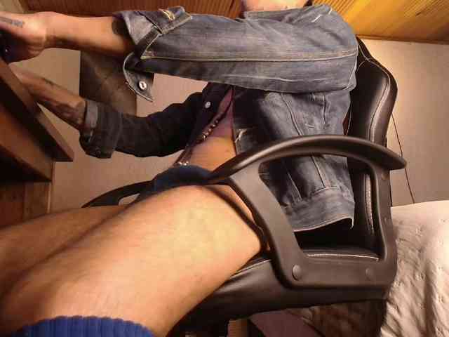 pauldocux