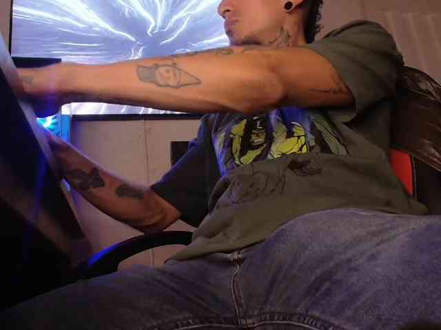 pauldocux