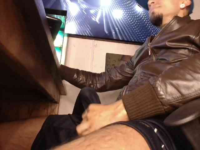 pauldocux