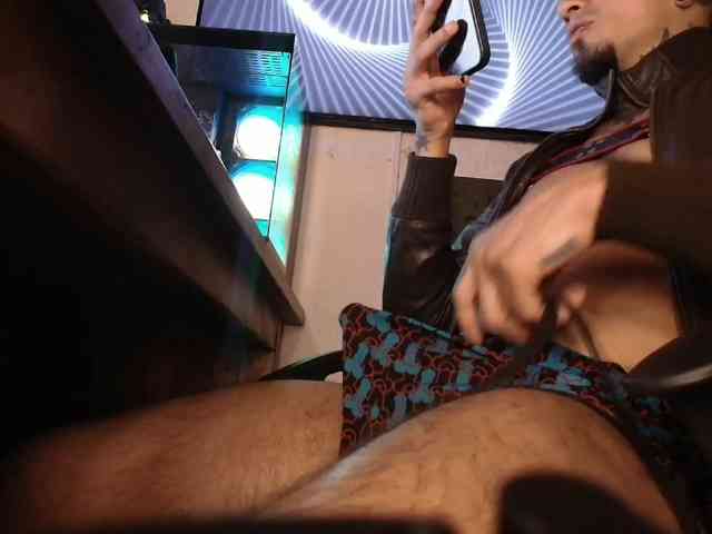 pauldocux Sex Cam Show