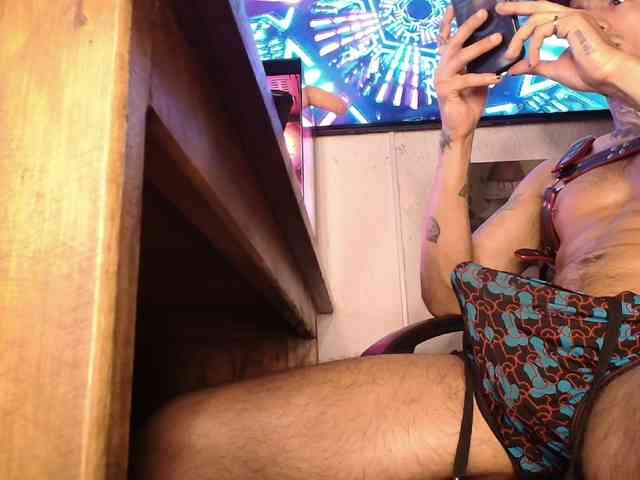 pauldocux