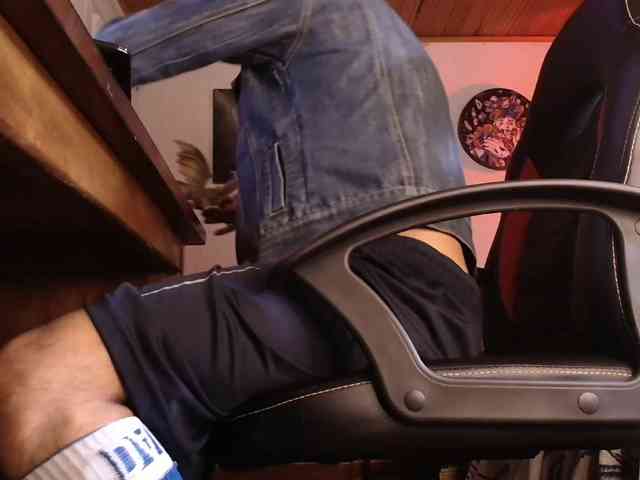 pauldocux
