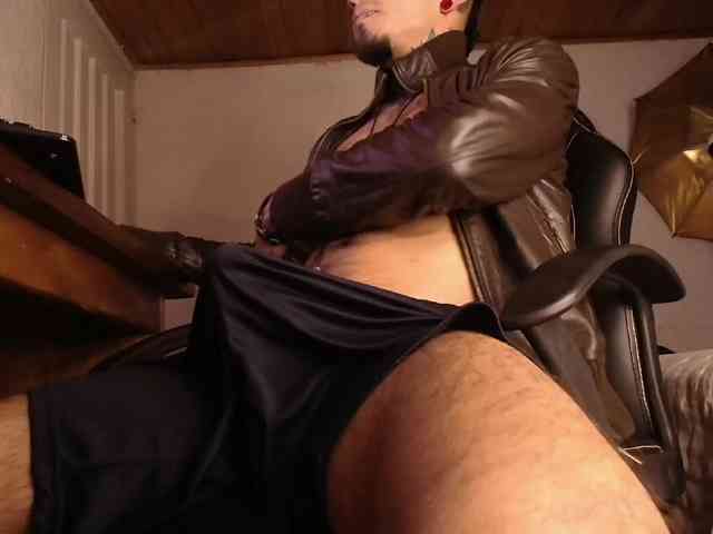pauldocux Sex Cam Show