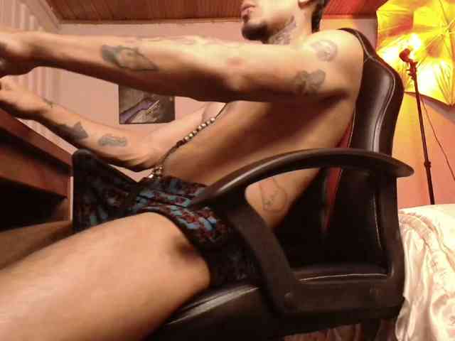 pauldocux