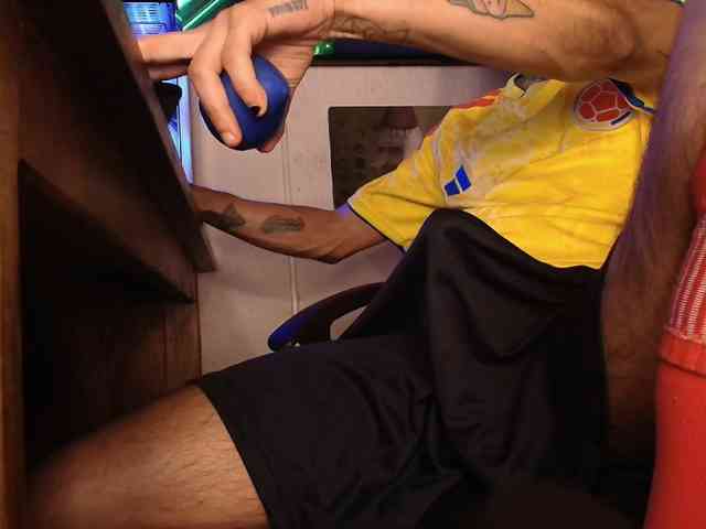 pauldocux