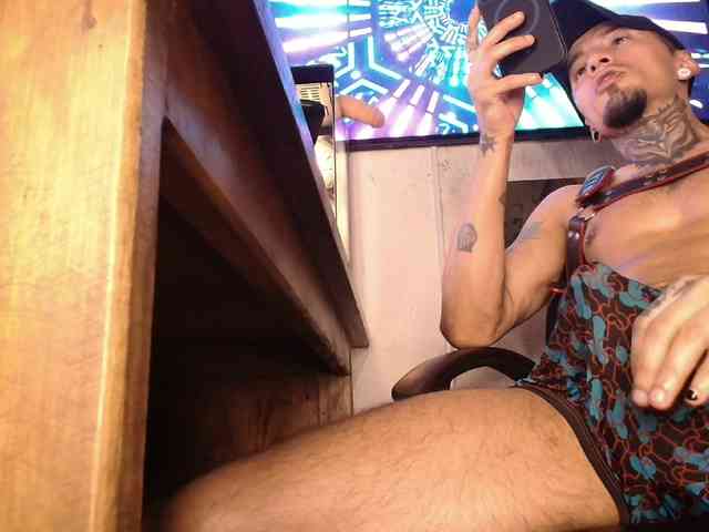 pauldocux