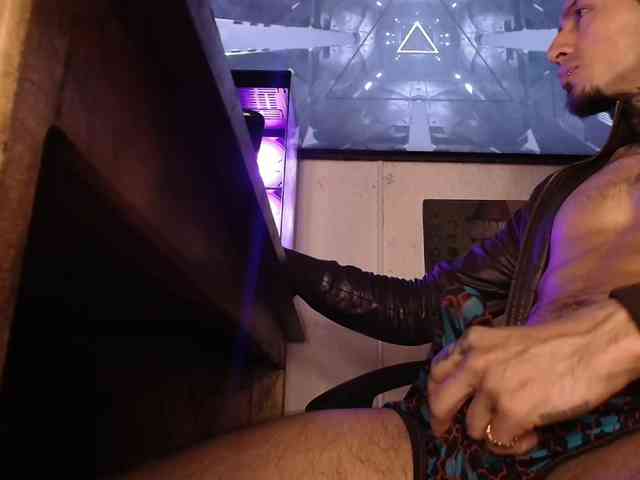 pauldocux