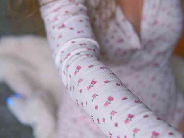 Alice-bead webcam