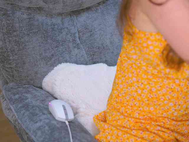 Alice-bead webcam