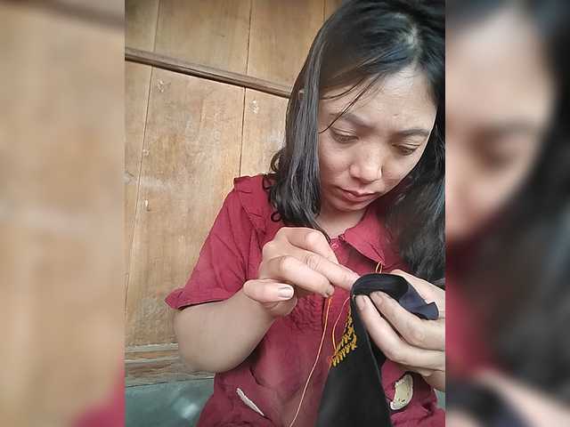 Susu-may