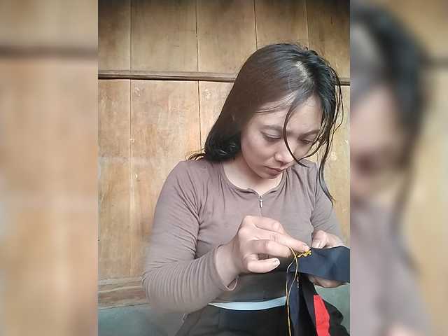 Susu-may