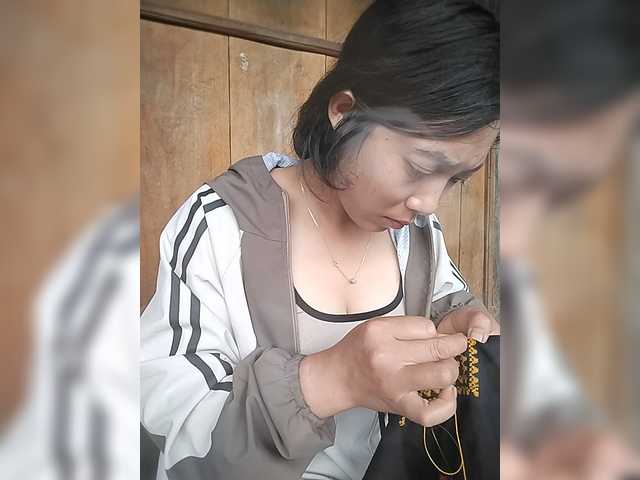 Susu-may