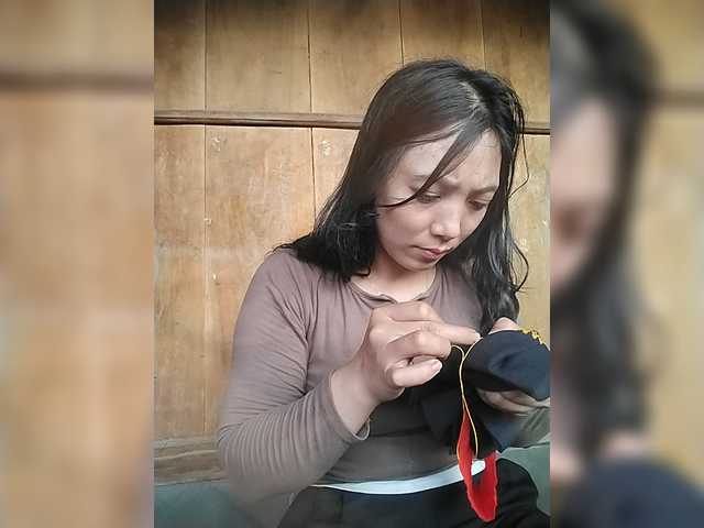 Susu-may