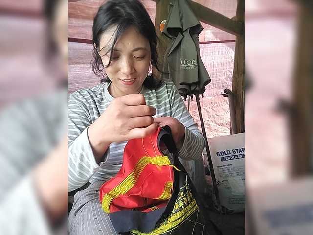 Susu-may