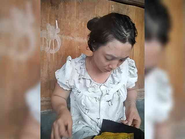 Susu-may