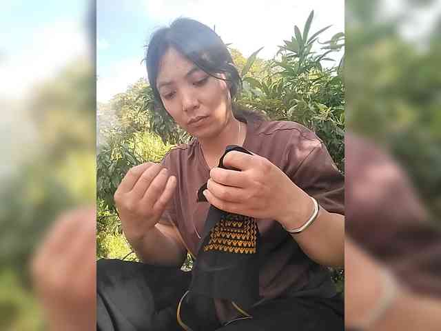 Susu-may