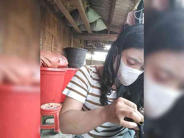 Susu-may