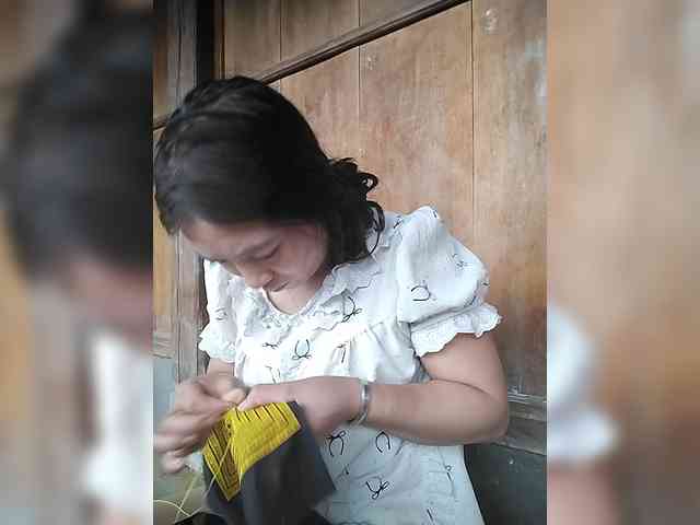 Susu-may