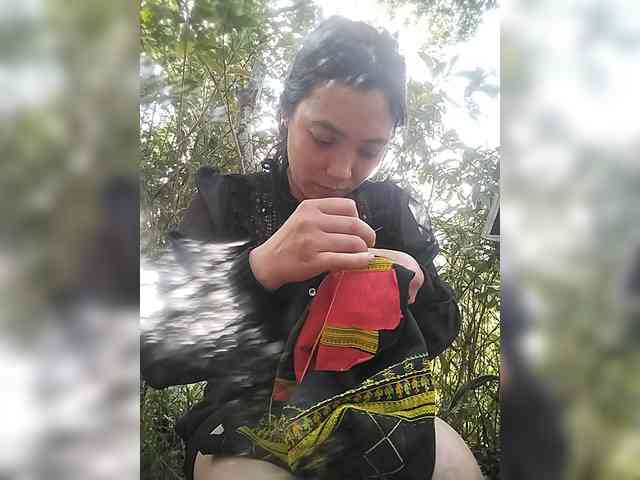 Susu-may