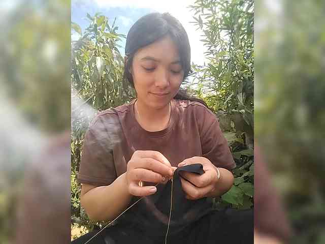 Susu-may