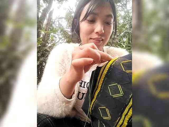Susu-may
