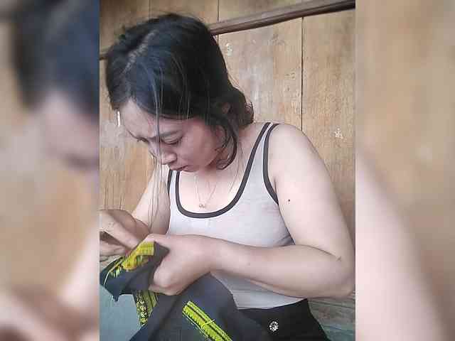 Susu-may