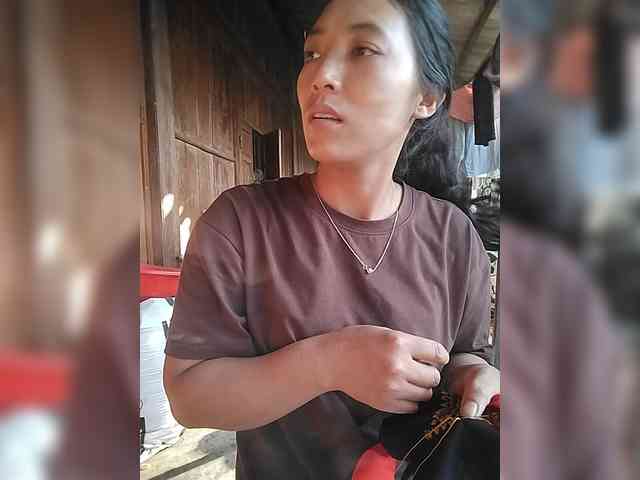 Susu-may
