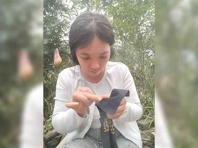 Susu-may