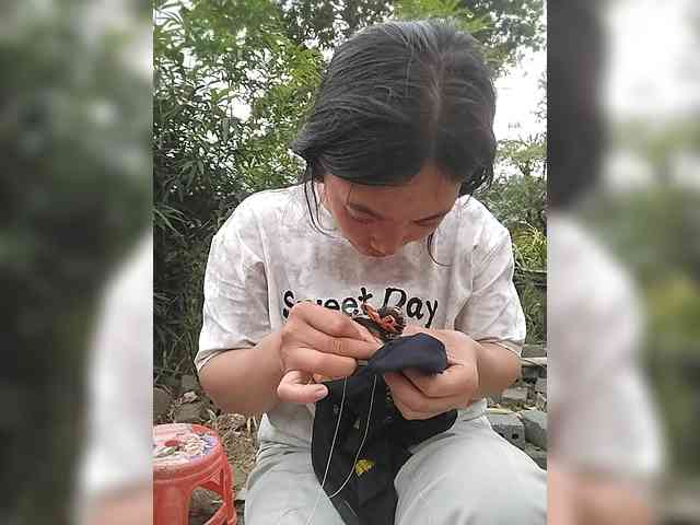 Susu-may