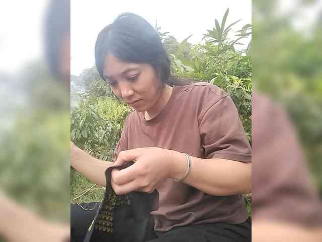 Susu-may