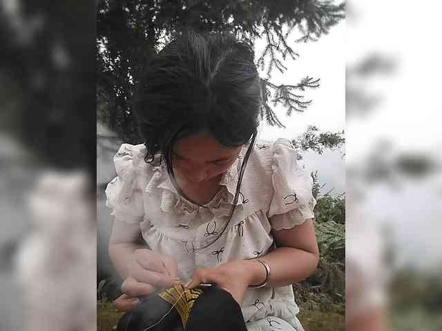 Susu-may
