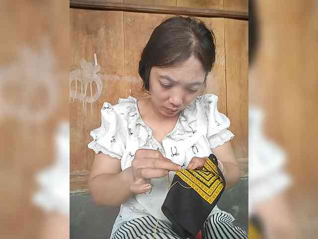 Susu-may