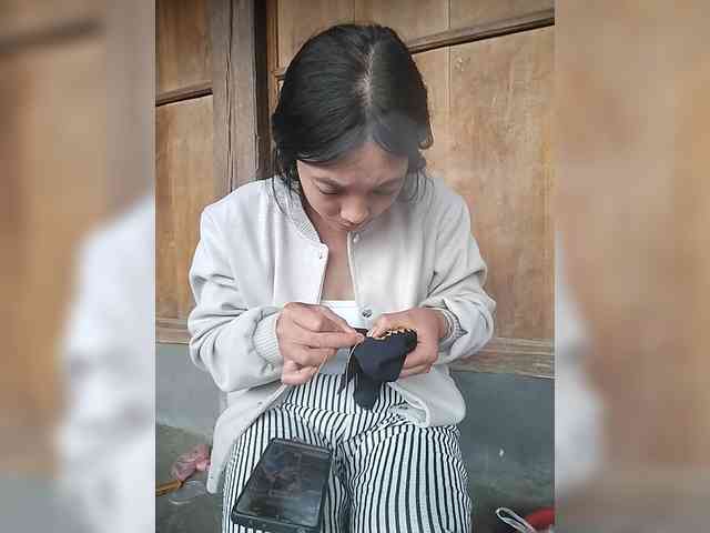 Susu-may
