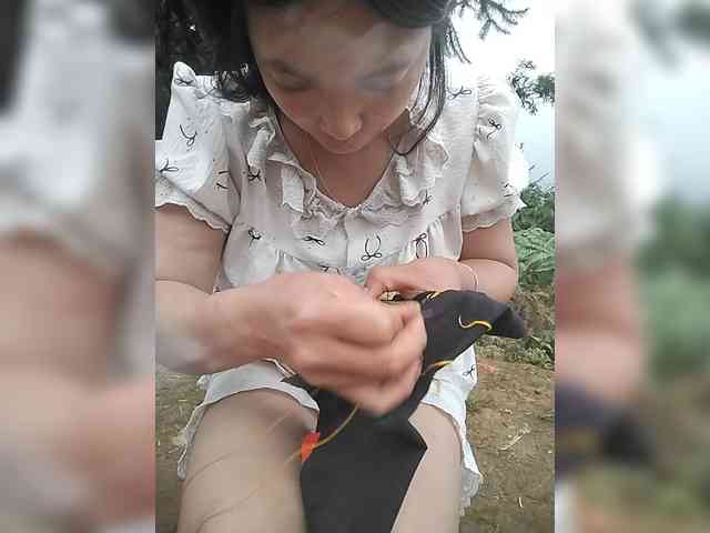 Susu-may