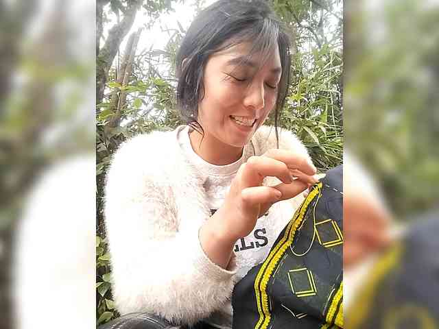 Susu-may
