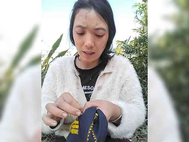 Susu-may