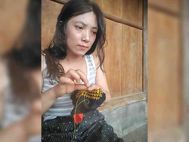 Susu-may