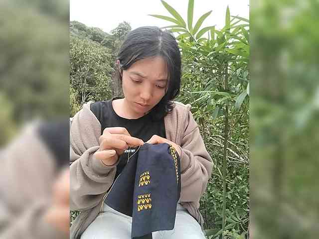 Susu-may