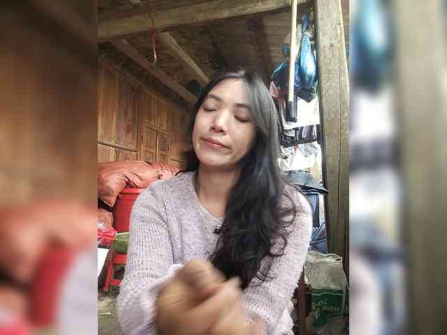 Susu-may