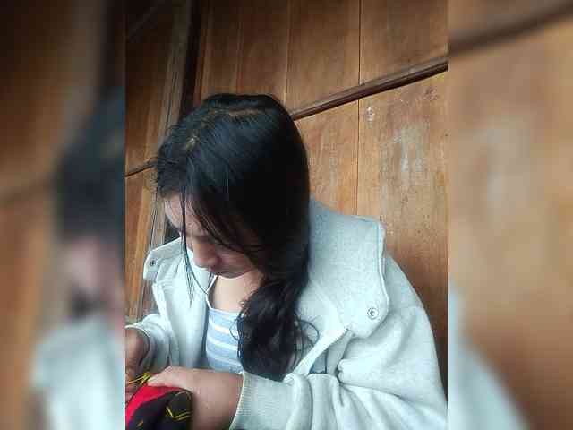 Susu-may