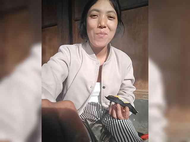 Susu-may