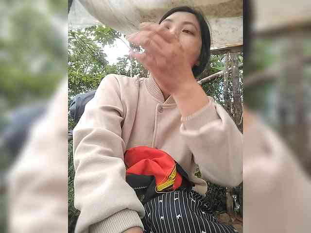 Susu-may