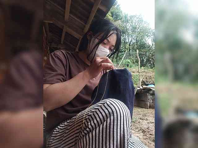 Susu-may