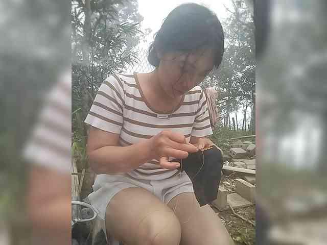 Susu-may